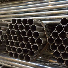 ASTM A53 Gr.B Carbon Seamless Steel Pipe